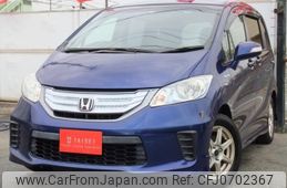 honda freed-hybrid 2011 quick_quick_DAA-GP3_GP3-1005865