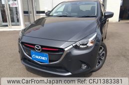 mazda demio 2016 -MAZDA--Demio LDA-DJ5AS--DJ5AS-109858---MAZDA--Demio LDA-DJ5AS--DJ5AS-109858-