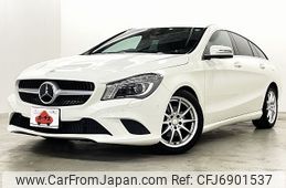 mercedes-benz cla-class 2016 -MERCEDES-BENZ--Benz CLA DBA-117942--WDD1179422N246378---MERCEDES-BENZ--Benz CLA DBA-117942--WDD1179422N246378-