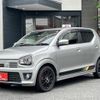 suzuki alto-works 2018 -SUZUKI--Alto Works DBA-HA36S--HA36S-895136---SUZUKI--Alto Works DBA-HA36S--HA36S-895136- image 1