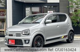 suzuki alto-works 2018 -SUZUKI--Alto Works DBA-HA36S--HA36S-895136---SUZUKI--Alto Works DBA-HA36S--HA36S-895136-