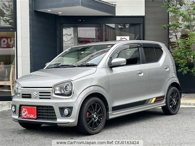 suzuki alto-works 2018 -SUZUKI--Alto Works DBA-HA36S--HA36S-895136---SUZUKI--Alto Works DBA-HA36S--HA36S-895136- image 1