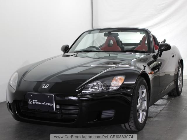 honda s2000 2000 quick_quick_LA-AP1_AP1-1101075 image 1