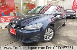 volkswagen golf 2014 -VOLKSWAGEN--VW Golf DBA-AUCJZ--WVWZZZAUZFW060291---VOLKSWAGEN--VW Golf DBA-AUCJZ--WVWZZZAUZFW060291-