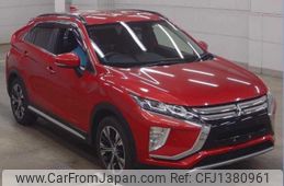 mitsubishi eclipse-cross 2018 quick_quick_DBA-GK1W_0003794
