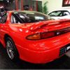 mitsubishi gto 1991 CFJ1886203 image 24
