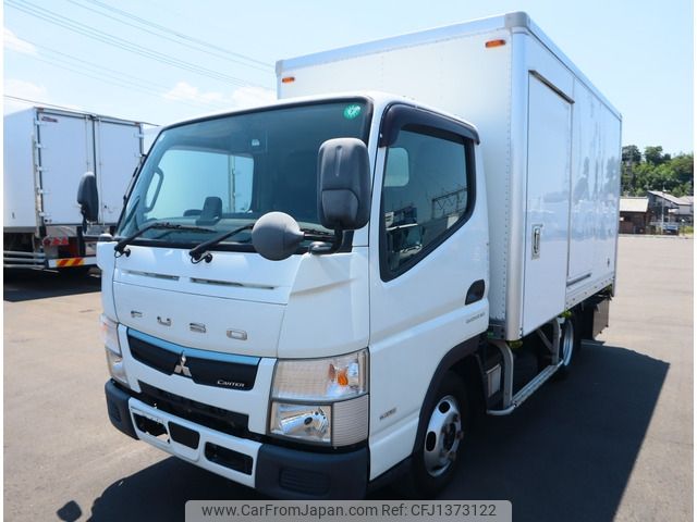 mitsubishi-fuso canter 2019 CFJ1373122 image 1