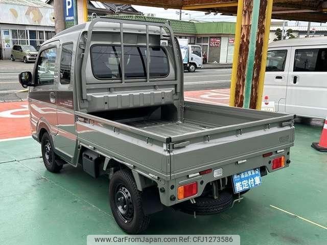 suzuki carry-truck 2024 quick_quick_3BD-DA16T_DA16T-820836 image 2