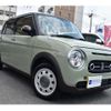 suzuki alto-lapin 2024 -SUZUKI 【大阪 582 4548】--Alto Lapin 5BA-HE33S--HE33S-519601---SUZUKI 【大阪 582 4548】--Alto Lapin 5BA-HE33S--HE33S-519601- image 34