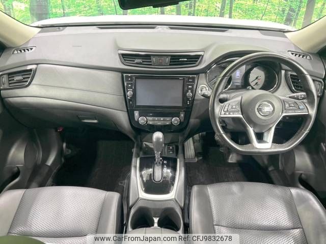 nissan x-trail 2019 -NISSAN--X-Trail DBA-NT32--NT32-100473---NISSAN--X-Trail DBA-NT32--NT32-100473- image 2