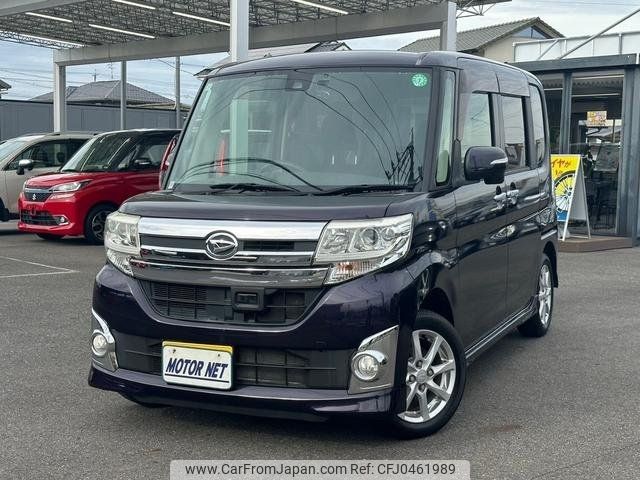 daihatsu tanto 2015 -DAIHATSU 【名変中 】--Tanto LA600S--0311454---DAIHATSU 【名変中 】--Tanto LA600S--0311454- image 1