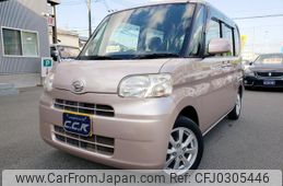 daihatsu tanto 2010 GOO_JP_700102024930241011001