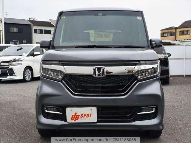 honda n-box 2018 quick_quick_DBA-JF3_JF3-2061483 image 1