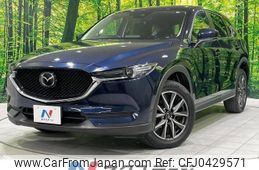 mazda cx-5 2017 -MAZDA--CX-5 LDA-KF2P--KF2P-117898---MAZDA--CX-5 LDA-KF2P--KF2P-117898-