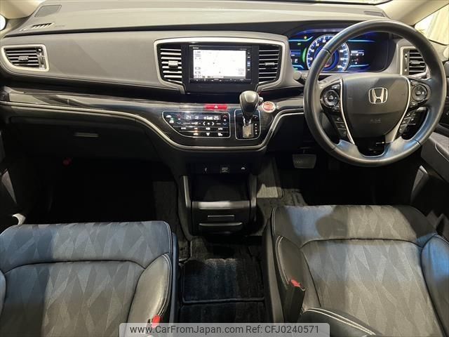 honda odyssey 2019 -HONDA--Odyssey 6AA-RC4--RC4-1166712---HONDA--Odyssey 6AA-RC4--RC4-1166712- image 2