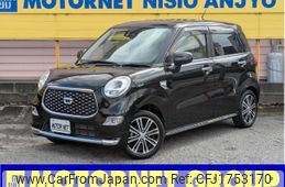 daihatsu cast 2020 CFJ1753170