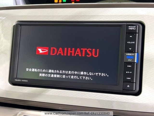 daihatsu move-canbus 2018 -DAIHATSU--Move Canbus 5BA-LA800S--LA800S-0141335---DAIHATSU--Move Canbus 5BA-LA800S--LA800S-0141335- image 2