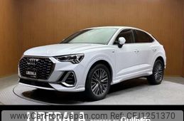 audi q3 2020 -AUDI--Audi Q3 3DA-F3DFGF--WAUZZZF30L1116829---AUDI--Audi Q3 3DA-F3DFGF--WAUZZZF30L1116829-