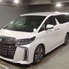 toyota alphard 2020 -TOYOTA--Alphard 3BA-AGH35W--AGH35-0041003---TOYOTA--Alphard 3BA-AGH35W--AGH35-0041003- image 1