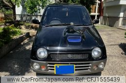 suzuki alto-works 1996 CFJ1555439