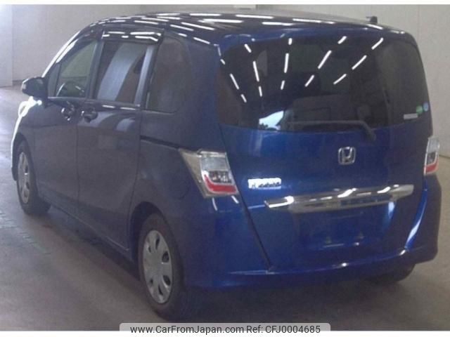 honda freed 2013 quick_quick_DBA-GB3_GB3-1500311 image 2