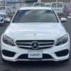 mercedes-benz c-class 2016 -MERCEDES-BENZ--Benz C Class RBA-205042--WDD2050422R150150---MERCEDES-BENZ--Benz C Class RBA-205042--WDD2050422R150150- image 17