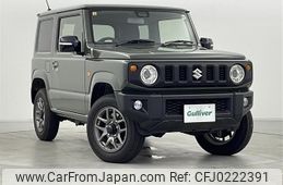 suzuki jimny 2023 -SUZUKI--Jimny 3BA-JB64W--JB64W-302019---SUZUKI--Jimny 3BA-JB64W--JB64W-302019-