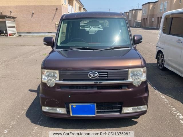 daihatsu move-conte 2009 -DAIHATSU--Move Conte DBA-L585S--L585S-0010377---DAIHATSU--Move Conte DBA-L585S--L585S-0010377- image 1