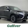 mitsubishi outlander-phev 2017 -MITSUBISHI--Outlander PHEV DLA-GG2W--GG2W-0313011---MITSUBISHI--Outlander PHEV DLA-GG2W--GG2W-0313011- image 1