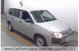 toyota probox-van 2022 CFJ1581351