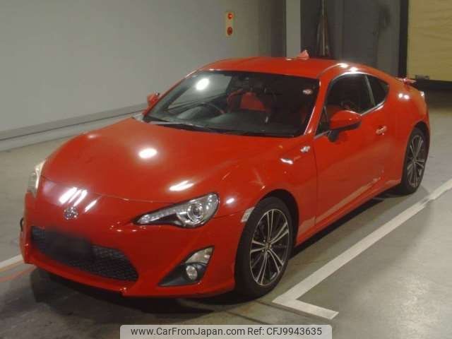 toyota 86 2012 -TOYOTA--86 DBA-ZN6--ZN6-019557---TOYOTA--86 DBA-ZN6--ZN6-019557- image 1