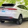 toyota harrier 2022 quick_quick_6BA-MXUA80_MXUA80-0069043 image 3