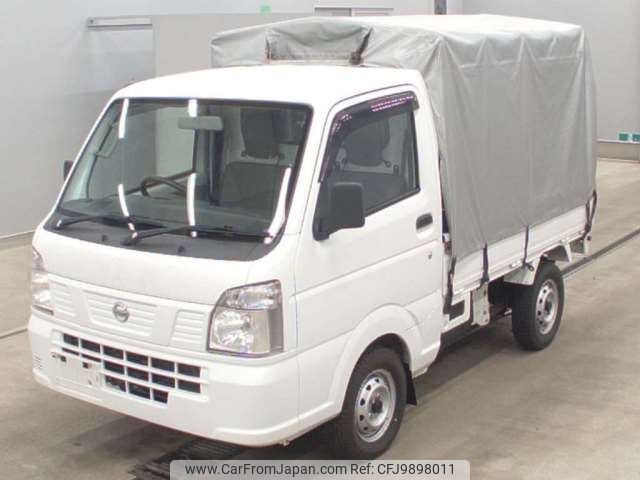 nissan clipper-truck 2016 -NISSAN--Clipper Truck EBD-DR16T--DR16T-244523---NISSAN--Clipper Truck EBD-DR16T--DR16T-244523- image 1