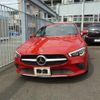 mercedes-benz cla-class 2019 CFJ1577791 image 1