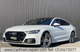 audi a7 2020 -AUDI--Audi A7 3AA-F2DKNS--WAUZZZF22LN022192---AUDI--Audi A7 3AA-F2DKNS--WAUZZZF22LN022192-