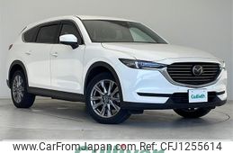 mazda cx-8 2022 -MAZDA--CX-8 3DA-KG2P--KG2P-368528---MAZDA--CX-8 3DA-KG2P--KG2P-368528-