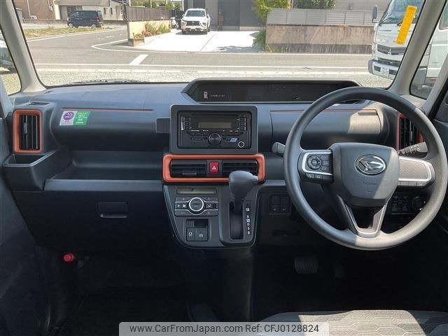 daihatsu tanto 2023 quick_quick_5BA-LA650S_LA650S-0361031 image 2