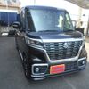 suzuki spacia 2020 -SUZUKI--Spacia 5AA-MK53S--MK53S-727718---SUZUKI--Spacia 5AA-MK53S--MK53S-727718- image 1