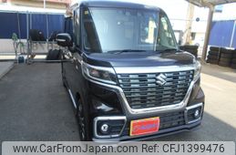 suzuki spacia 2020 -SUZUKI--Spacia 5AA-MK53S--MK53S-727718---SUZUKI--Spacia 5AA-MK53S--MK53S-727718-