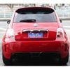 abarth 500 2013 quick_quick_ABA-312141_ZFA31200000857273 image 7