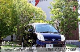 nissan moco 2010 CFJ1832466