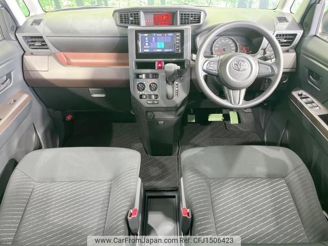 toyota roomy 2019 CFJ1506423 image 2