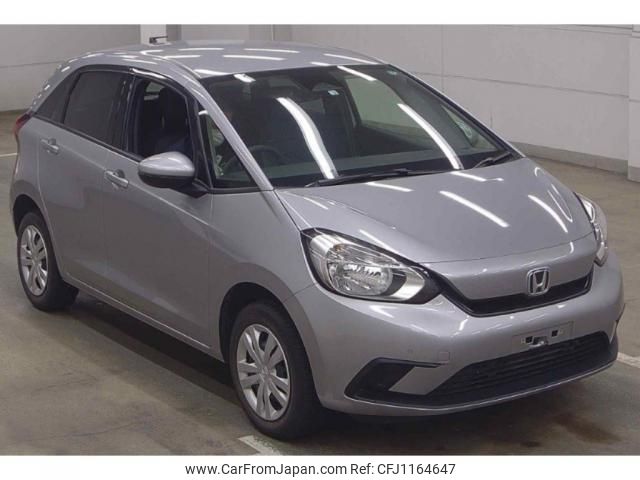 honda fit 2022 quick_quick_6BA-GR2_1102574 image 1