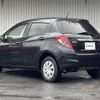 toyota vitz 2013 -TOYOTA--Vitz DBA-NSP135--NSP135-2024685---TOYOTA--Vitz DBA-NSP135--NSP135-2024685- image 8