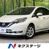 nissan note 2017 -NISSAN--Note DAA-HE12--HE12-092302---NISSAN--Note DAA-HE12--HE12-092302- image 1