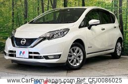 nissan note 2017 -NISSAN--Note DAA-HE12--HE12-092302---NISSAN--Note DAA-HE12--HE12-092302-