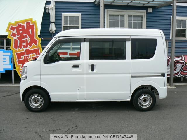 nissan nv100-clipper 2019 GOO_JP_700040248630240221002 image 2