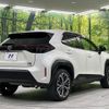toyota yaris-cross 2020 CFJ1727122 image 18