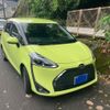 toyota sienta 2022 CFJ1569140 image 2