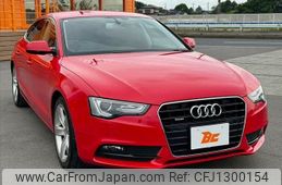 audi a5 2013 -AUDI--Audi A5 8TCDNL--DA048688---AUDI--Audi A5 8TCDNL--DA048688-